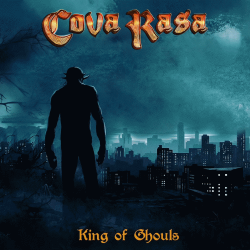 Cova Rasa : King of Ghouls